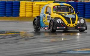 Fun Cup - Saison 2024 - LE MANS - 29, 30 & 31 mars 2024
