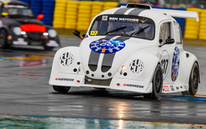 Fun Cup - Saison 2024 - LE MANS - 29, 30 & 31 mars 2024