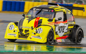 Fun Cup - Saison 2024 - LE MANS - 29, 30 & 31 mars 2024