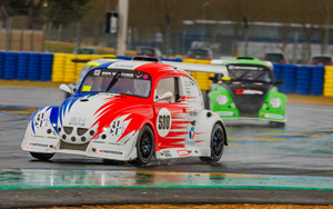 Fun Cup - Saison 2024 - LE MANS - 29, 30 & 31 mars 2024