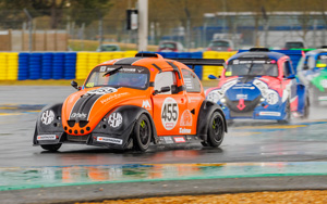 Fun Cup - Saison 2024 - LE MANS - 29, 30 & 31 mars 2024