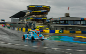 Fun Cup - Saison 2024 - LE MANS - 29, 30 & 31 mars 2024