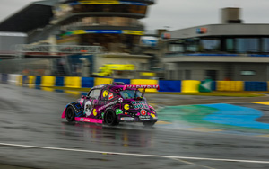 Fun Cup - Saison 2024 - LE MANS - 29, 30 & 31 mars 2024