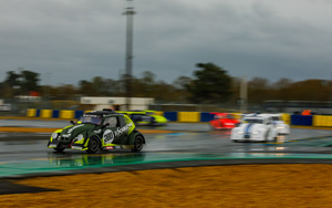 Fun Cup - Saison 2024 - LE MANS - 29, 30 & 31 mars 2024