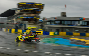 Fun Cup - Saison 2024 - LE MANS - 29, 30 & 31 mars 2024
