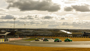 Fun Cup - Saison 2024 - LE MANS - 29, 30 & 31 mars 2024