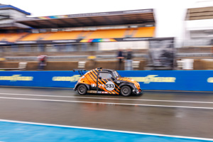 Fun Cup - Saison 2024 - LE MANS - 29, 30 & 31 mars 2024