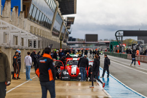 Fun Cup - Saison 2024 - LE MANS - 29, 30 & 31 mars 2024