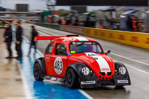 Fun Cup - Saison 2024 - LE MANS - 29, 30 & 31 mars 2024