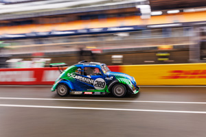 Fun Cup - Saison 2024 - LE MANS - 29, 30 & 31 mars 2024