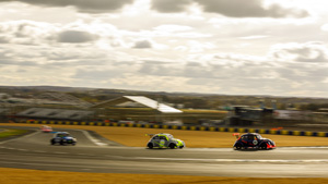 Fun Cup - Saison 2024 - LE MANS - 29, 30 & 31 mars 2024