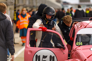 Fun Cup - Saison 2024 - LE MANS - 29, 30 & 31 mars 2024