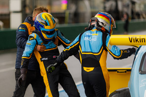 Fun Cup - Saison 2024 - LE MANS - 29, 30 & 31 mars 2024
