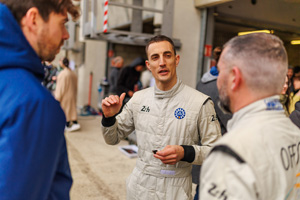 Fun Cup - Saison 2024 - LE MANS - 29, 30 & 31 mars 2024
