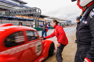 Fun Cup - Saison 2024 - LE MANS - 29, 30 & 31 mars 2024
