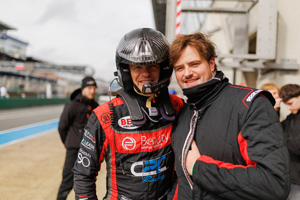 Fun Cup - Saison 2024 - LE MANS - 29, 30 & 31 mars 2024