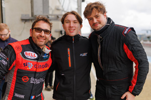 Fun Cup - Saison 2024 - LE MANS - 29, 30 & 31 mars 2024