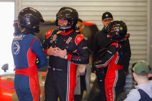 Fun Cup - Saison 2024 - LE MANS - 29, 30 & 31 mars 2024