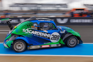 Fun Cup - Saison 2024 - LE MANS - 29, 30 & 31 mars 2024