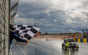 Fun Cup - Saison 2024 - LE MANS - 29, 30 & 31 mars 2024