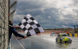 Fun Cup - Saison 2024 - LE MANS - 29, 30 & 31 mars 2024
