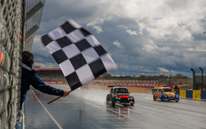 Fun Cup - Saison 2024 - LE MANS - 29, 30 & 31 mars 2024