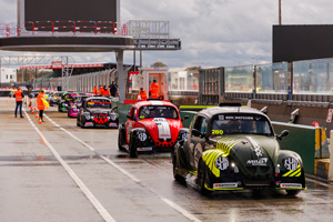 Fun Cup - Saison 2024 - LE MANS - 29, 30 & 31 mars 2024