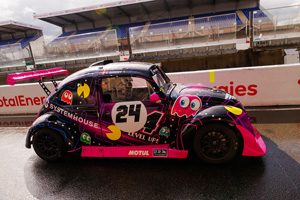 Fun Cup - Saison 2024 - LE MANS - 29, 30 & 31 mars 2024