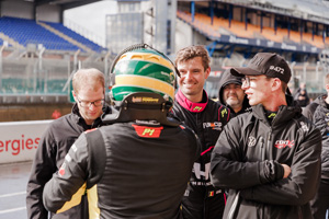 Fun Cup - Saison 2024 - LE MANS - 29, 30 & 31 mars 2024