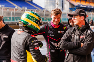 Fun Cup - Saison 2024 - LE MANS - 29, 30 & 31 mars 2024