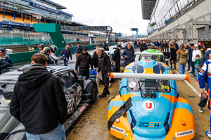Fun Cup - Saison 2024 - LE MANS - 29, 30 & 31 mars 2024