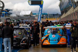 Fun Cup - Saison 2024 - LE MANS - 29, 30 & 31 mars 2024