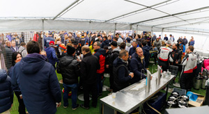 Fun Cup - Saison 2024 - LE MANS - 29, 30 & 31 mars 2024
