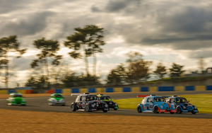 Fun Cup - Saison 2024 - LE MANS - 29, 30 & 31 mars 2024