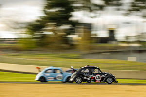 Fun Cup - Saison 2024 - LE MANS - 29, 30 & 31 mars 2024