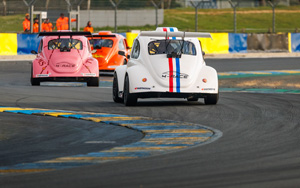 Fun Cup - Saison 2024 - LE MANS - 29, 30 & 31 mars 2024
