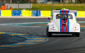 Fun Cup - Saison 2024 - LE MANS - 29, 30 & 31 mars 2024