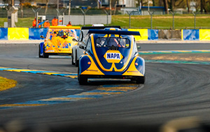 Fun Cup - Saison 2024 - LE MANS - 29, 30 & 31 mars 2024