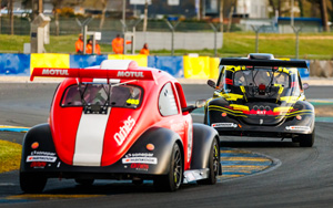 Fun Cup - Saison 2024 - LE MANS - 29, 30 & 31 mars 2024