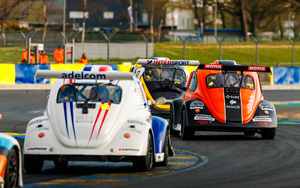 Fun Cup - Saison 2024 - LE MANS - 29, 30 & 31 mars 2024