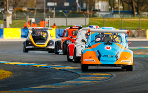 Fun Cup - Saison 2024 - LE MANS - 29, 30 & 31 mars 2024