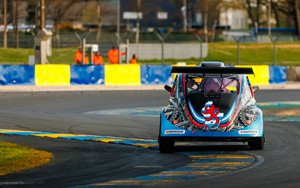 Fun Cup - Saison 2024 - LE MANS - 29, 30 & 31 mars 2024