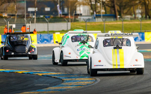 Fun Cup - Saison 2024 - LE MANS - 29, 30 & 31 mars 2024