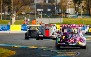 Fun Cup - Saison 2024 - LE MANS - 29, 30 & 31 mars 2024