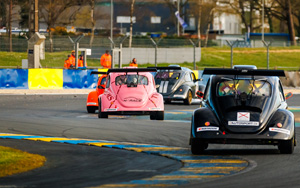 Fun Cup - Saison 2024 - LE MANS - 29, 30 & 31 mars 2024