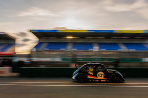 Fun Cup - Saison 2024 - LE MANS - 29, 30 & 31 mars 2024