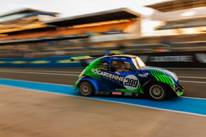 Fun Cup - Saison 2024 - LE MANS - 29, 30 & 31 mars 2024