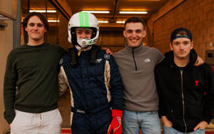Fun Cup - Saison 2024 - LE MANS - 29, 30 & 31 mars 2024