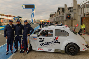 Fun Cup - Saison 2024 - LE MANS - 29, 30 & 31 mars 2024