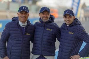 Fun Cup - Saison 2024 - LE MANS - 29, 30 & 31 mars 2024